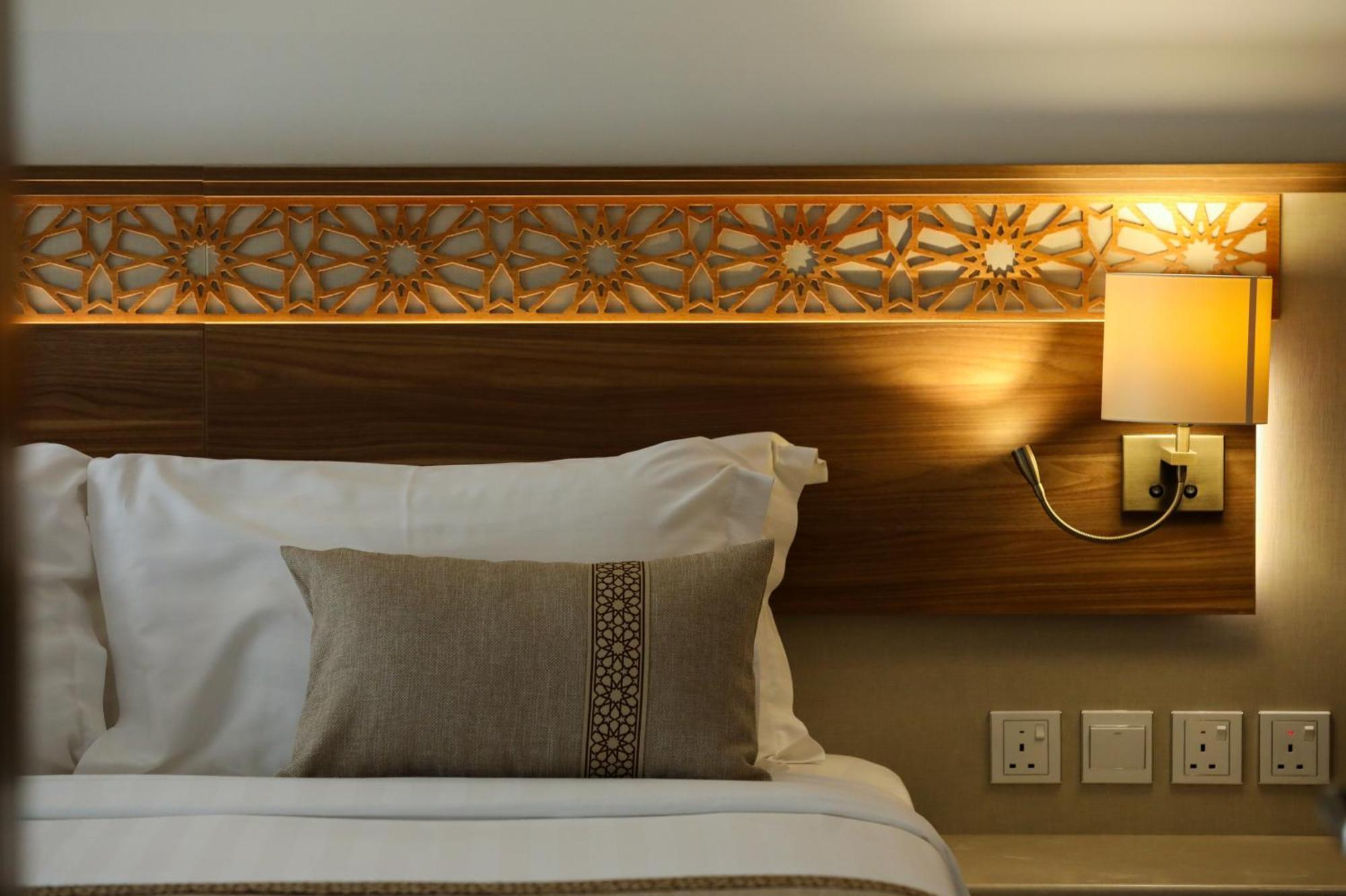 Le Bosphorus Hotel - Waqf Safi Medina Exteriör bild