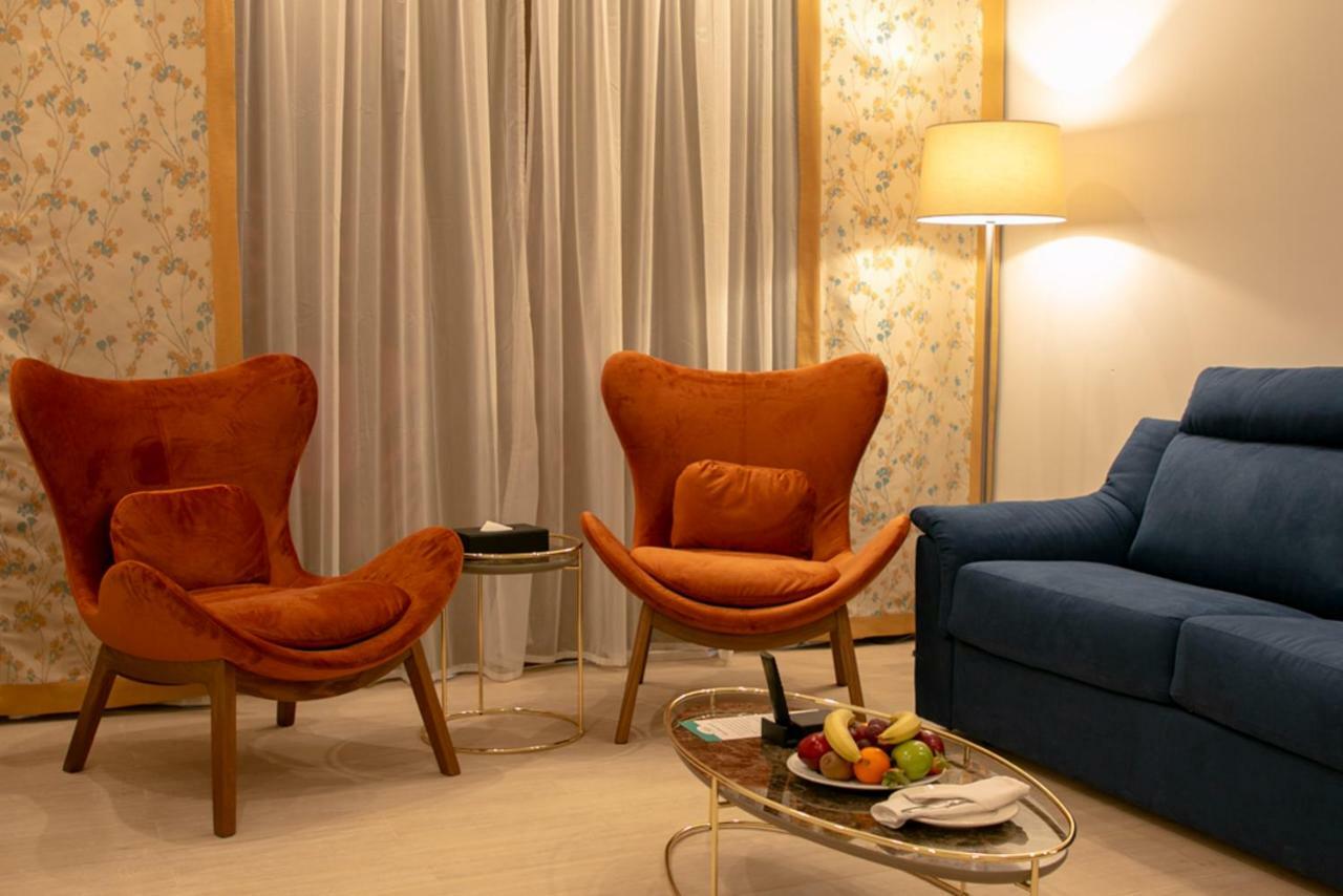 Le Bosphorus Hotel - Waqf Safi Medina Exteriör bild