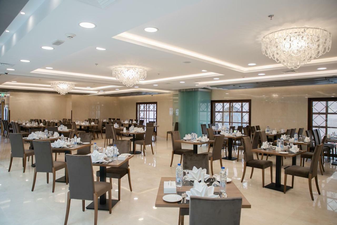 Le Bosphorus Hotel - Waqf Safi Medina Exteriör bild